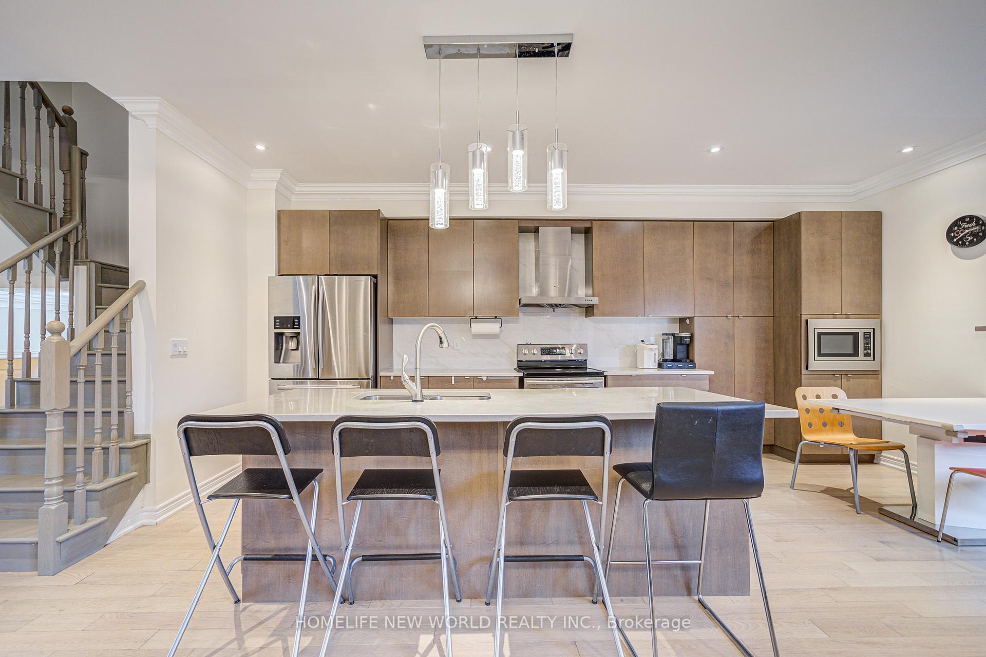 Photo 18 of 577 William Forster Road, Markham, Cornell — HOMEH