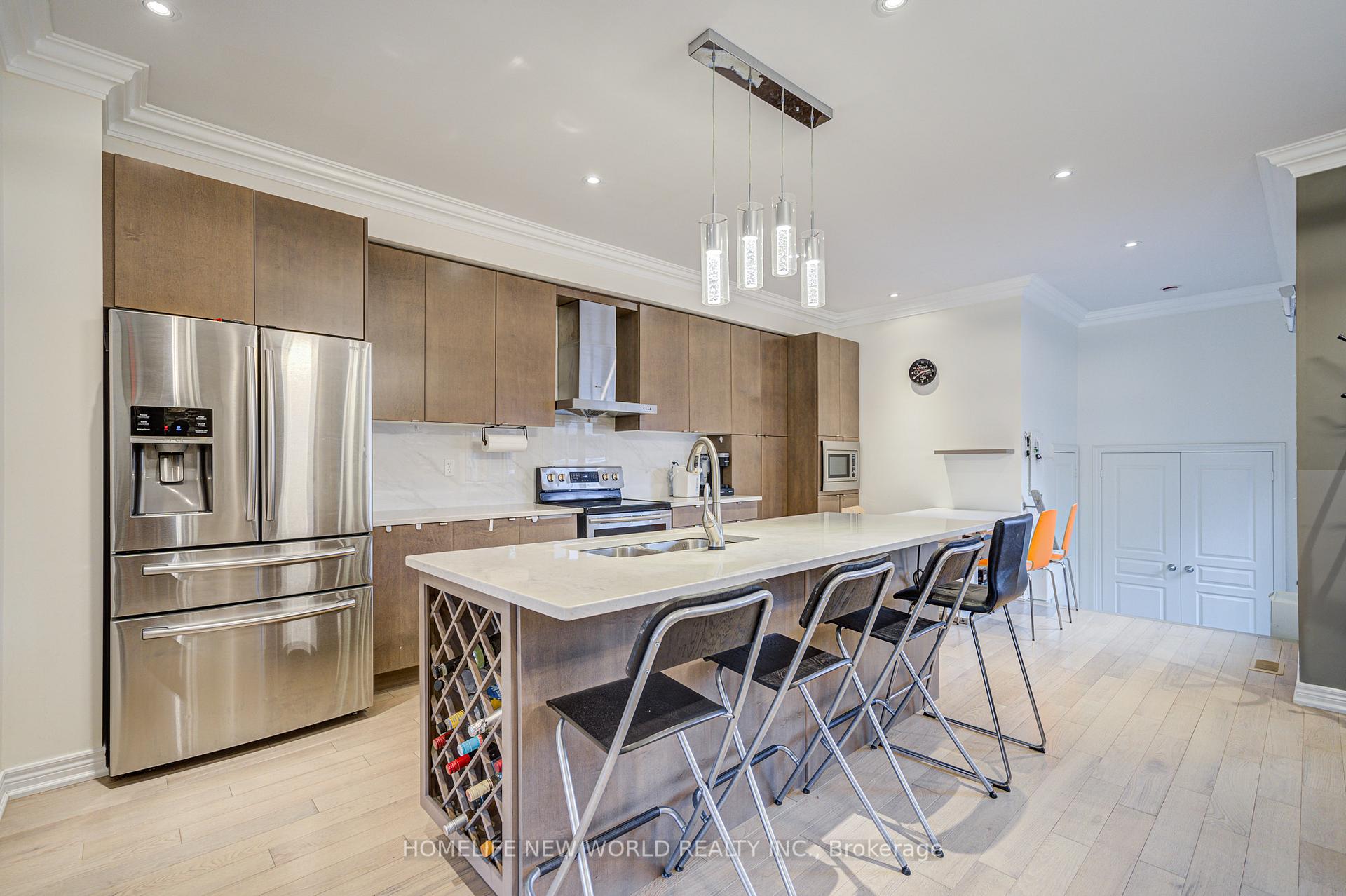 Photo 19 of 577 William Forster Road, Markham, Cornell — HOMEH