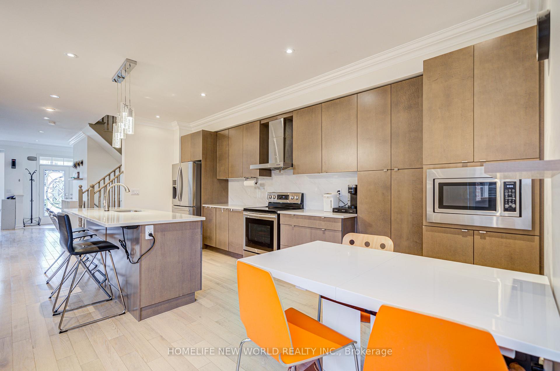 Photo 22 of 577 William Forster Road, Markham, Cornell — HOMEH