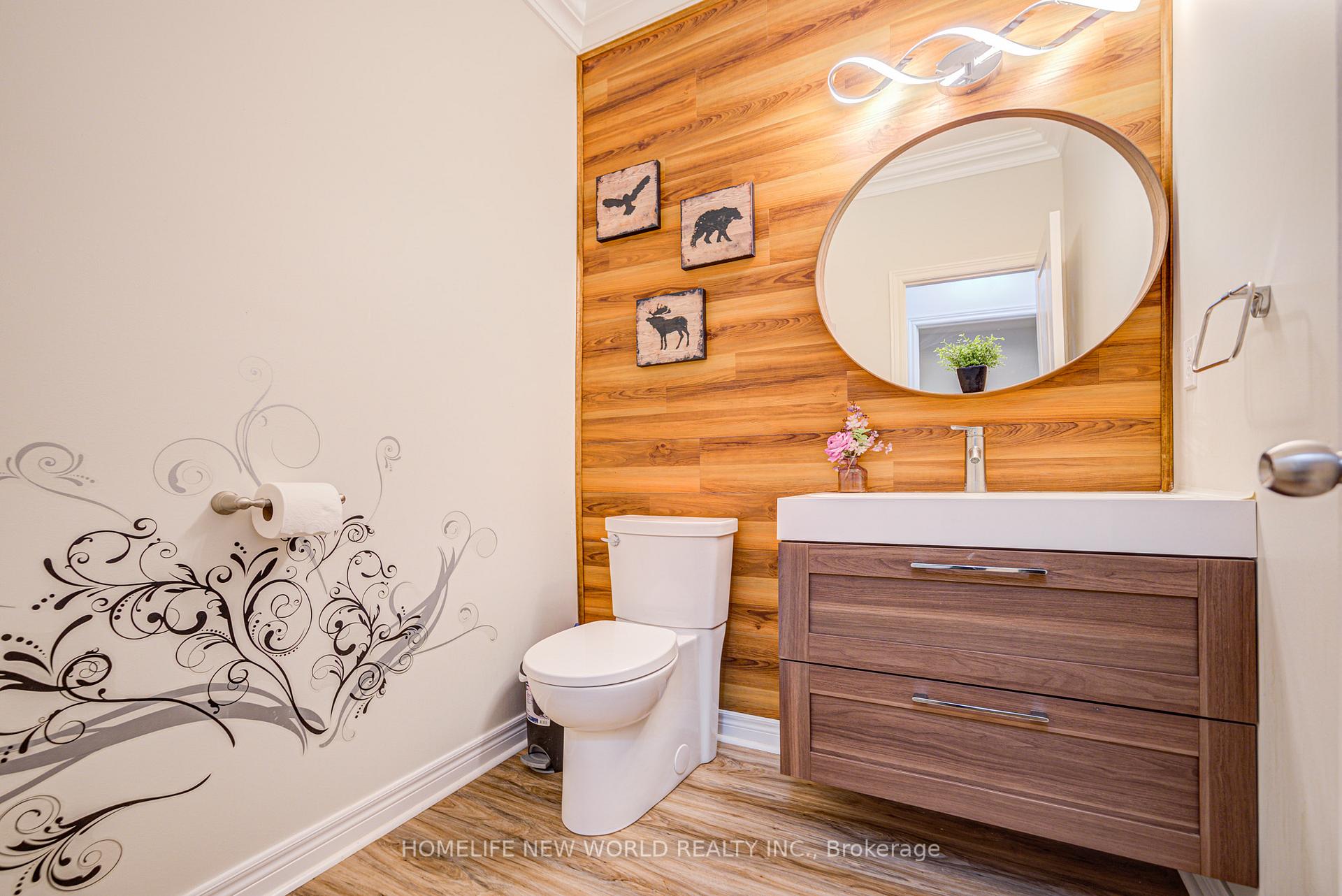 Photo 24 of 577 William Forster Road, Markham, Cornell — HOMEH