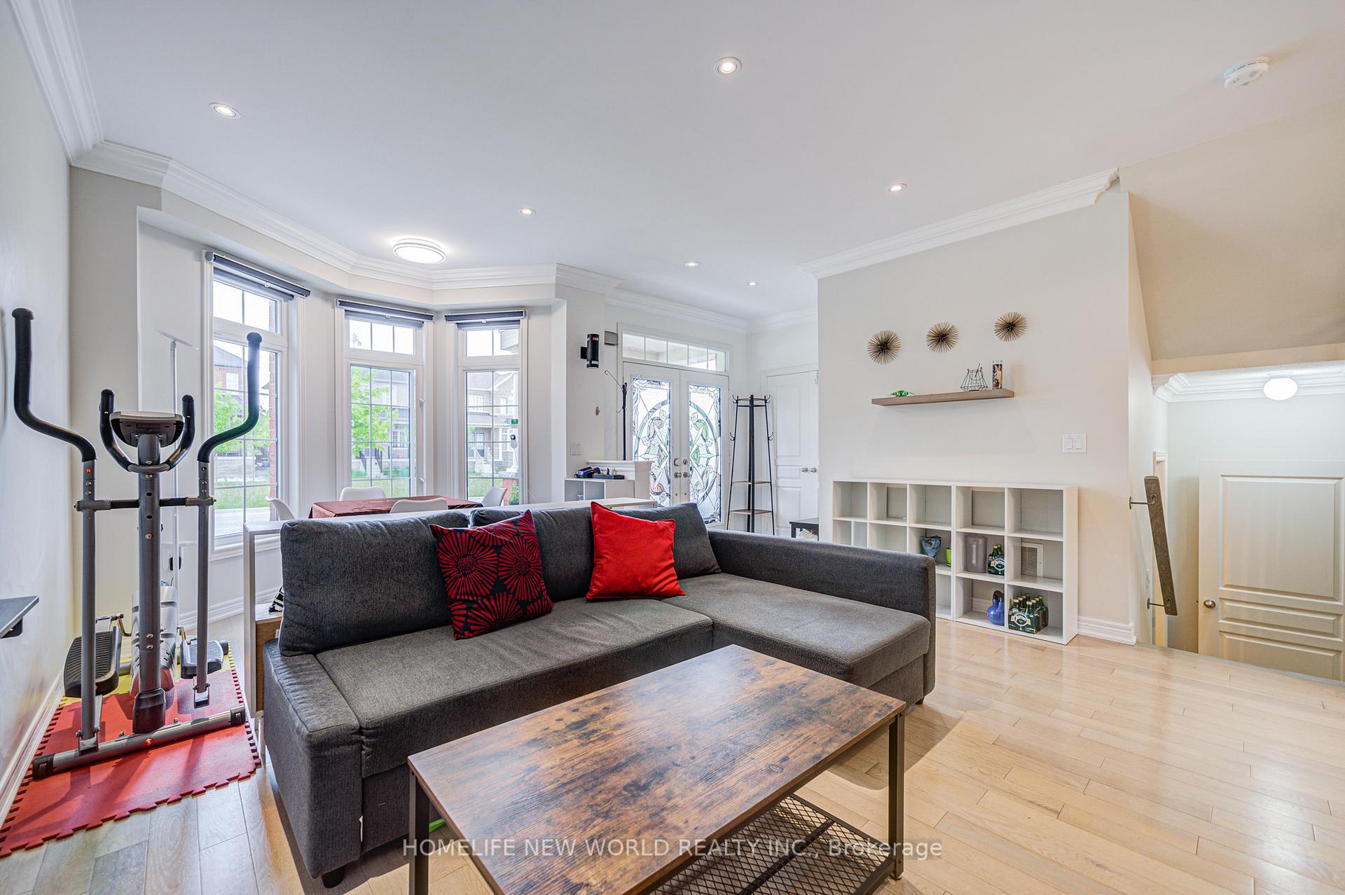 Photo 25 of 577 William Forster Road, Markham, Cornell — HOMEH