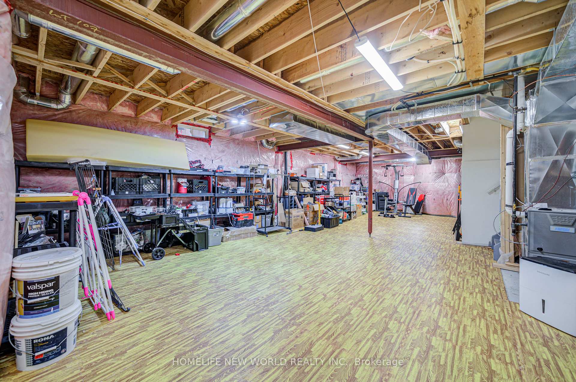 Photo 47 of 577 William Forster Road, Markham, Cornell — HOMEH
