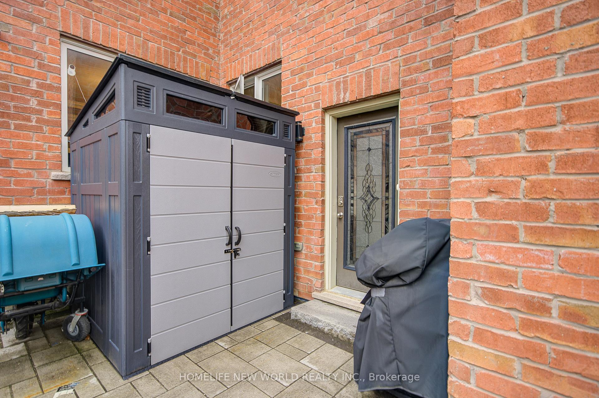 Photo 48 of 577 William Forster Road, Markham, Cornell — HOMEH