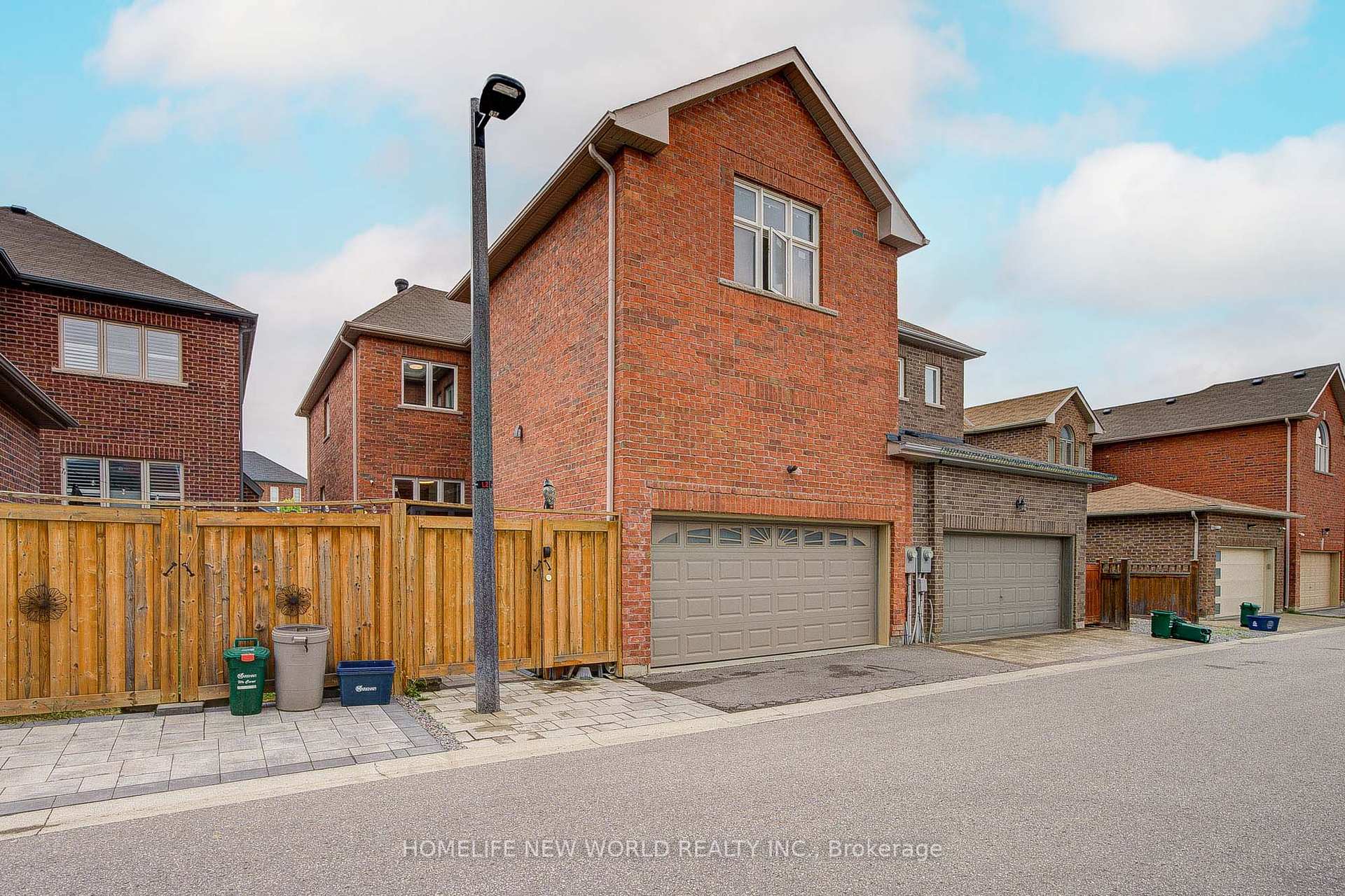 Photo 49 of 577 William Forster Road, Markham, Cornell — HOMEH