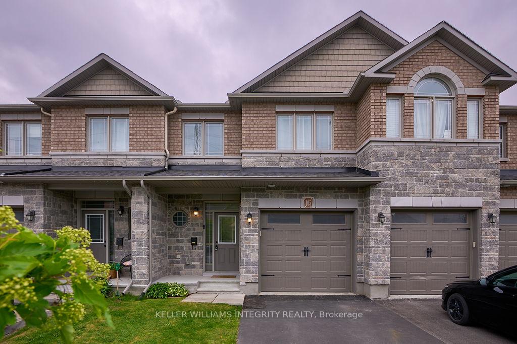 Photo 1 of 405 Barrick Hill Road, Ottawa, Kanata - Emerald Meadows/Trailwest — HOMEH