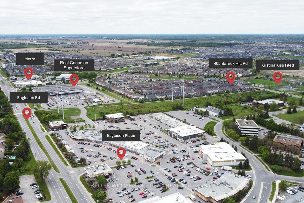 Photo 38 of 405 Barrick Hill Road, Ottawa, Kanata - Emerald Meadows/Trailwest — HOMEH