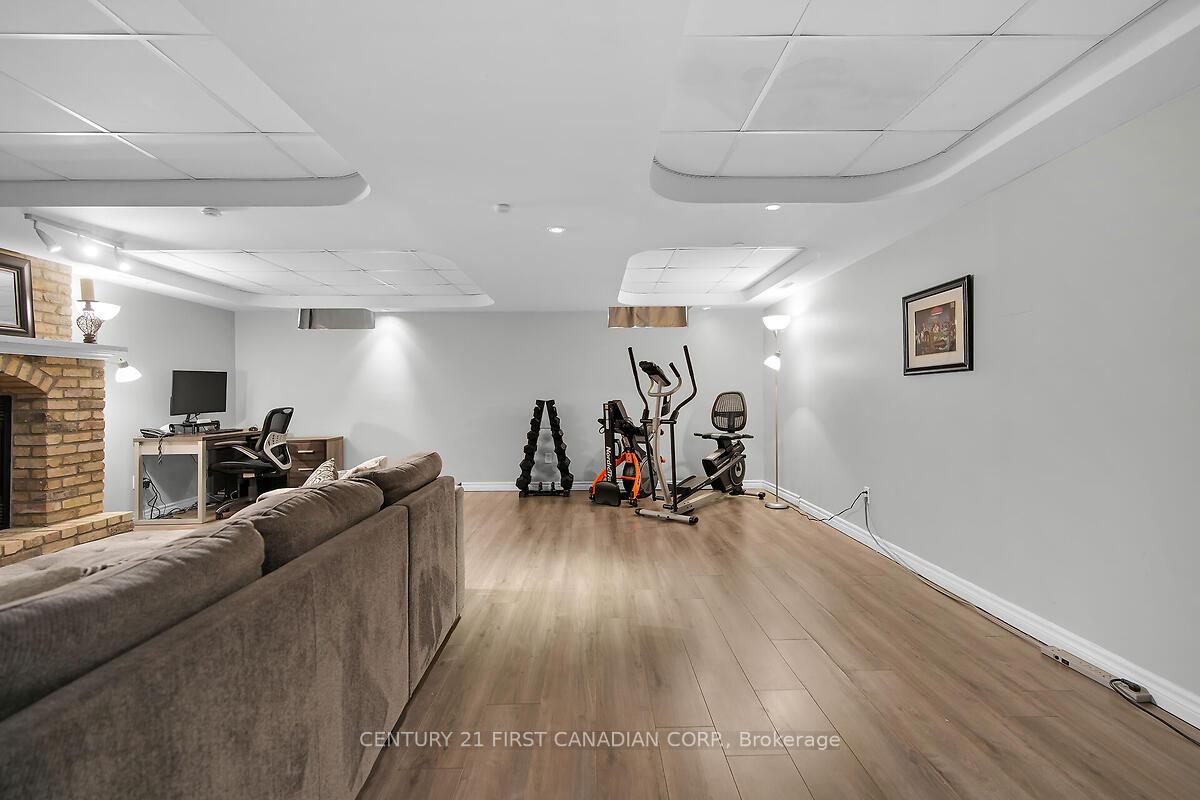 Photo 20 of 30 Aylesford Court, Middlesex Centre, Kilworth — HOMEH