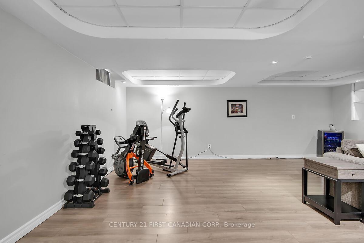 Photo 23 of 30 Aylesford Court, Middlesex Centre, Kilworth — HOMEH