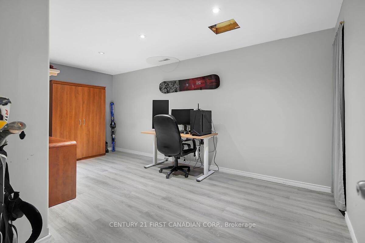 Photo 25 of 30 Aylesford Court, Middlesex Centre, Kilworth — HOMEH