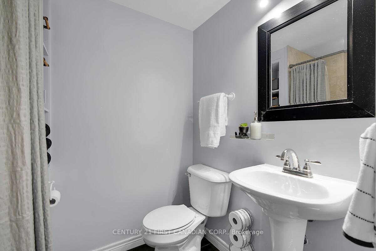 Photo 27 of 30 Aylesford Court, Middlesex Centre, Kilworth — HOMEH