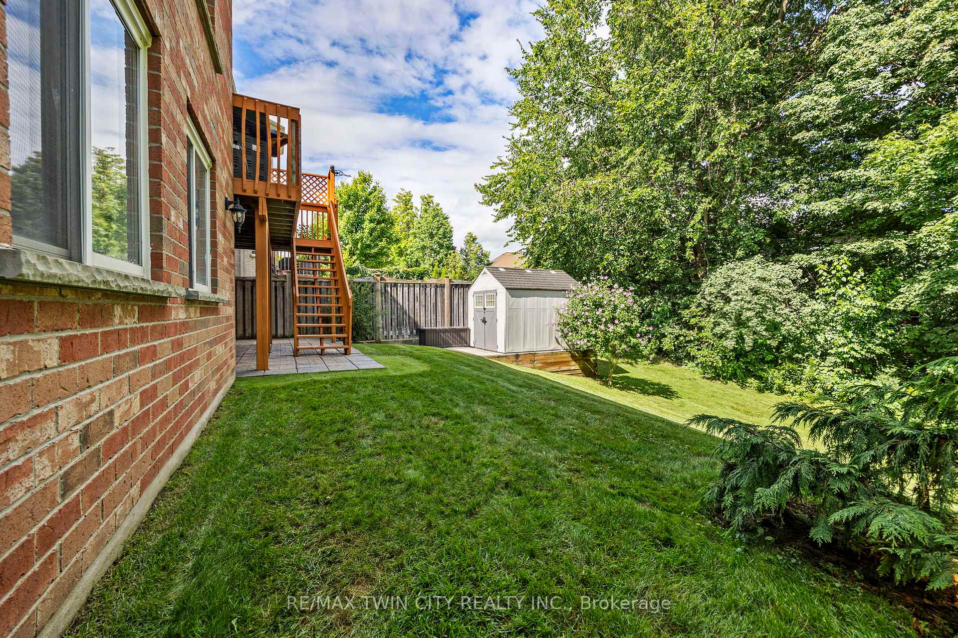Photo 28 of 6 Hearthbridge Street, Kitchener — HOMEH