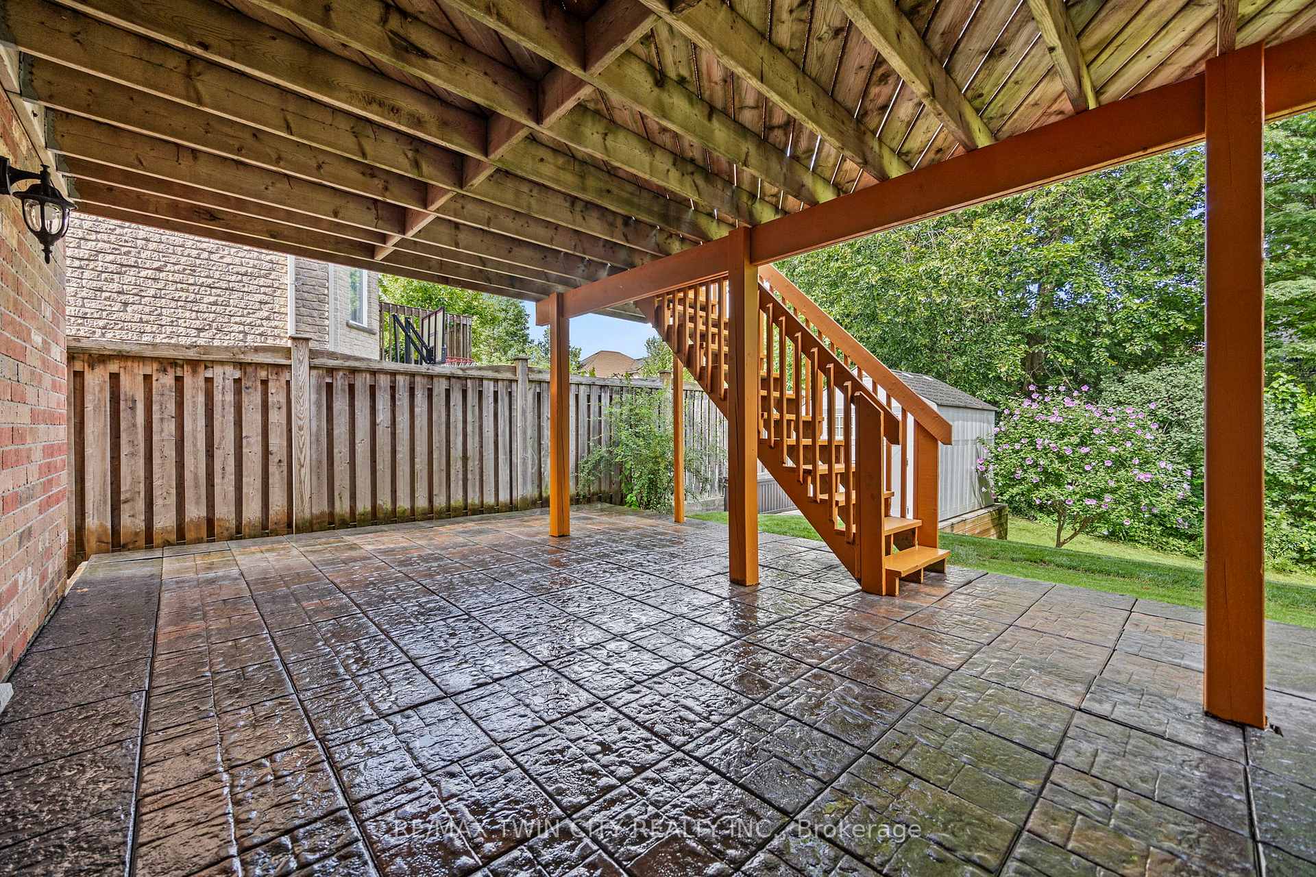 Photo 29 of 6 Hearthbridge Street, Kitchener — HOMEH