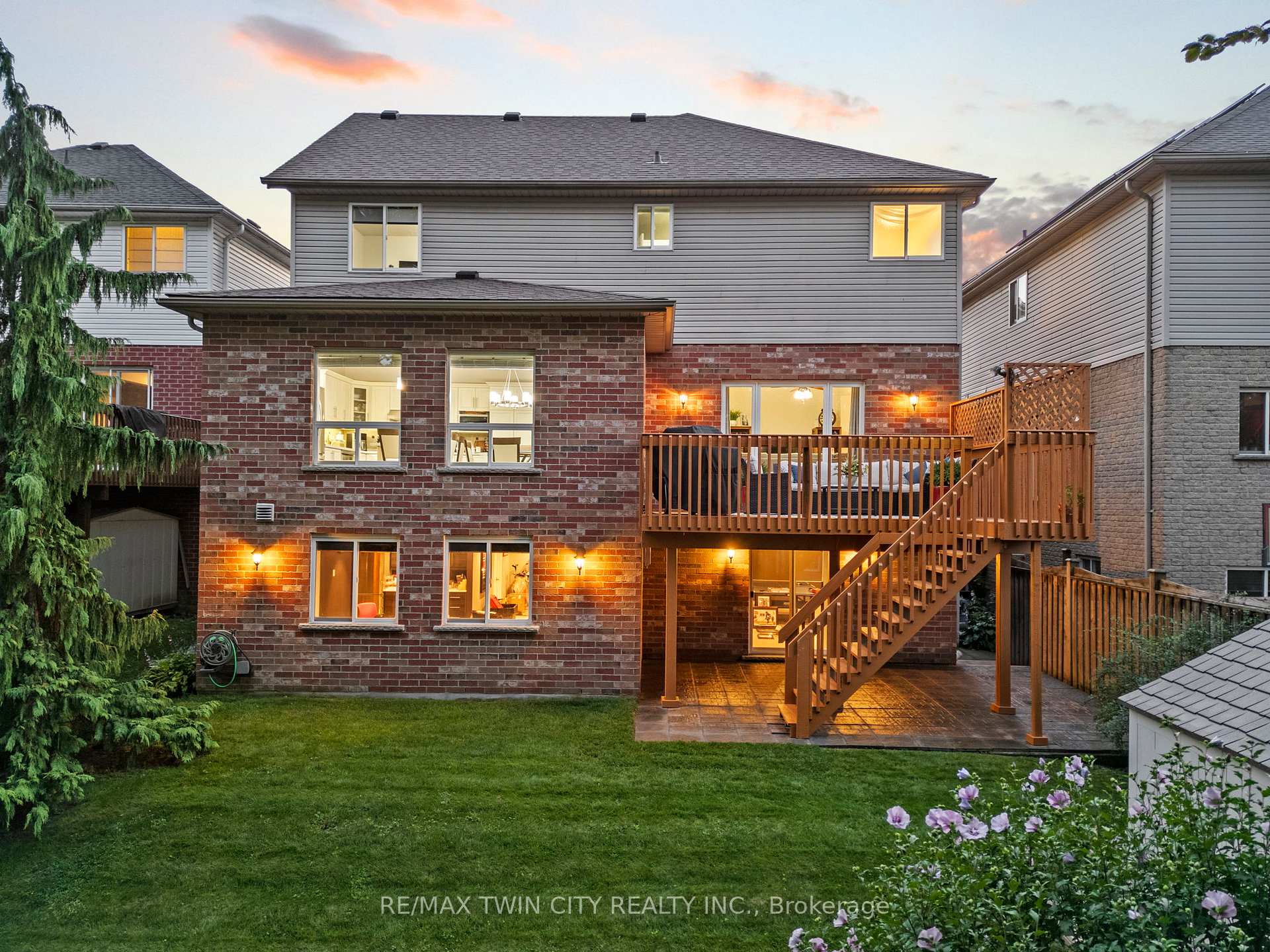 Photo 32 of 6 Hearthbridge Street, Kitchener — HOMEH