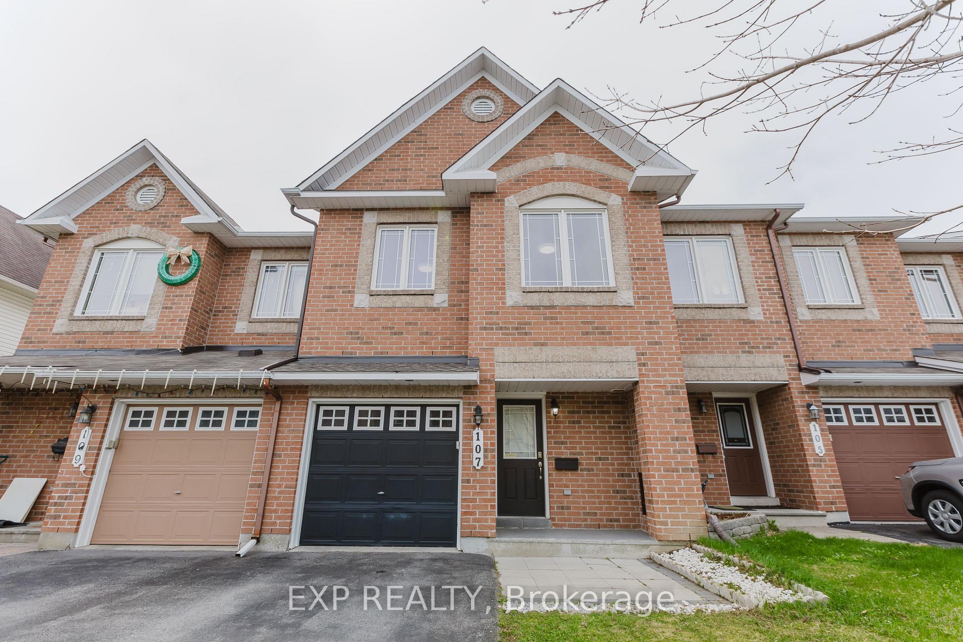 Photo 1 of 107 Woodmill Terrace, Ottawa, Kanata - Morgan's Grant/South March — HOMEH