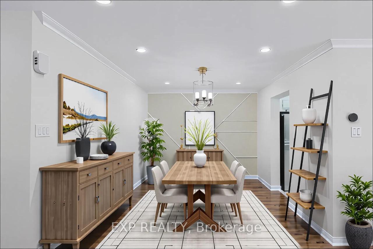 Photo 9 of 107 Woodmill Terrace, Ottawa, Kanata - Morgan's Grant/South March — HOMEH