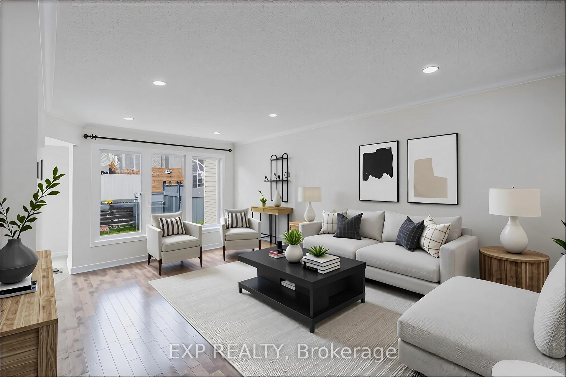 Photo 11 of 107 Woodmill Terrace, Ottawa, Kanata - Morgan's Grant/South March — HOMEH
