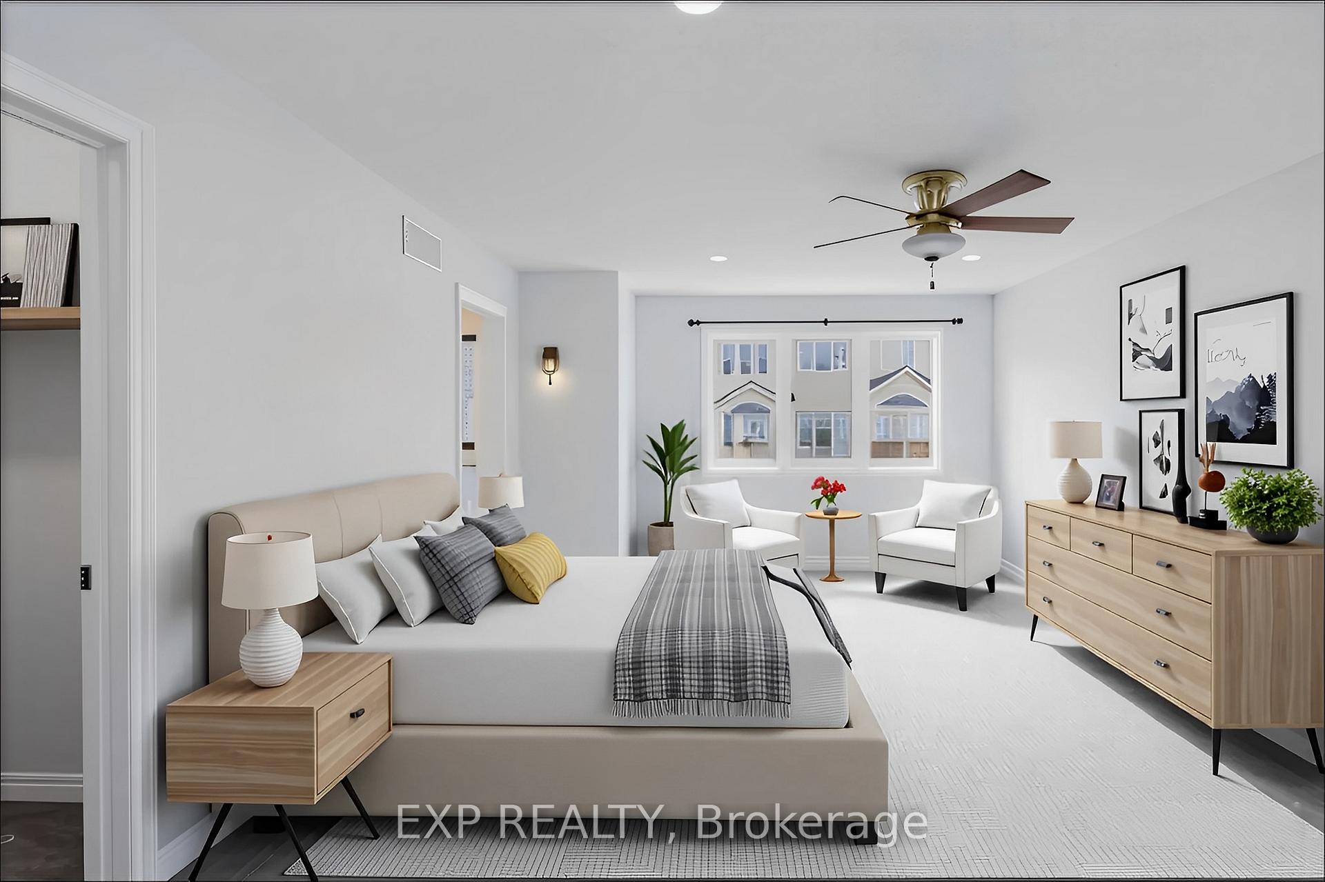 Photo 19 of 107 Woodmill Terrace, Ottawa, Kanata - Morgan's Grant/South March — HOMEH