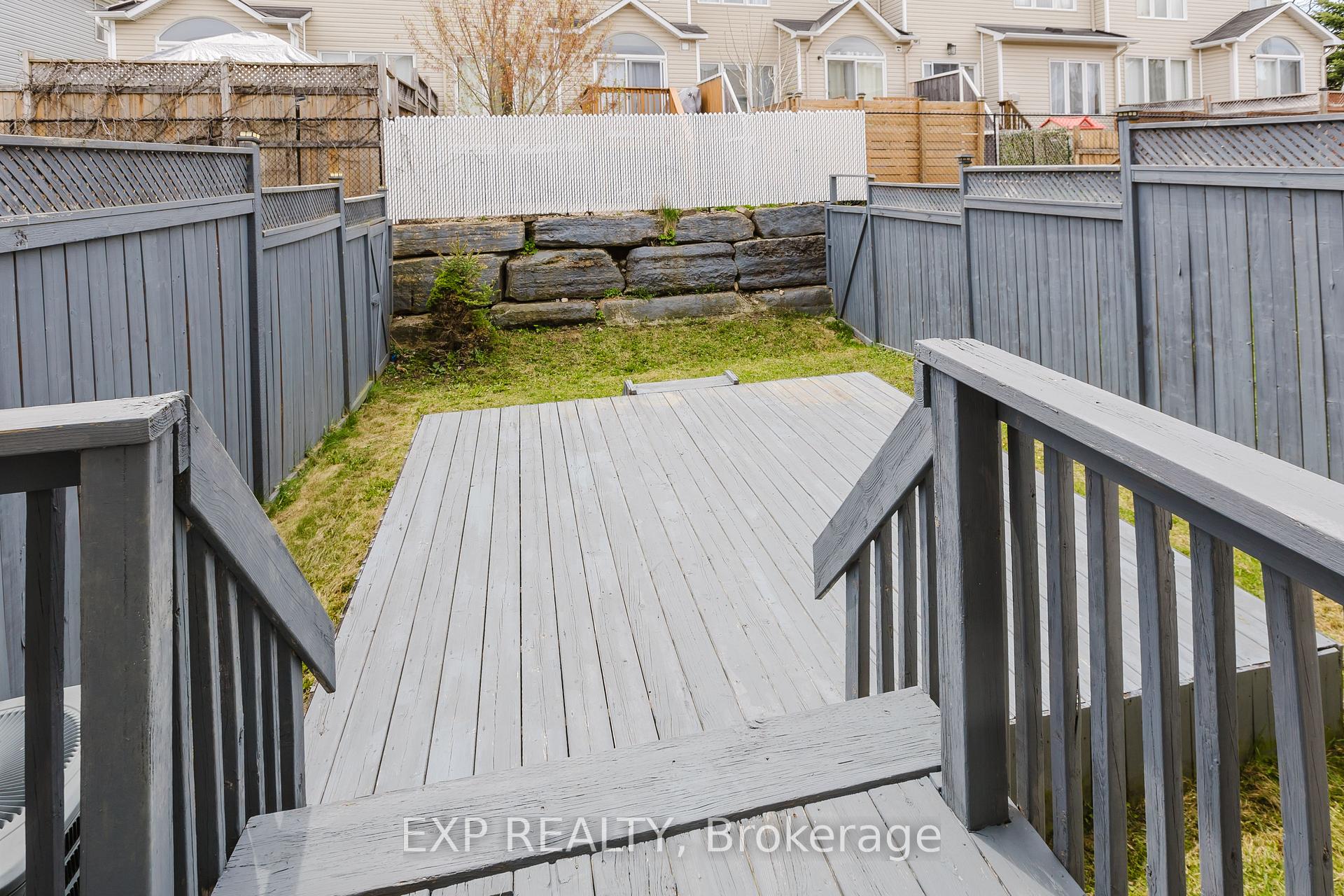 Photo 35 of 107 Woodmill Terrace, Ottawa, Kanata - Morgan's Grant/South March — HOMEH
