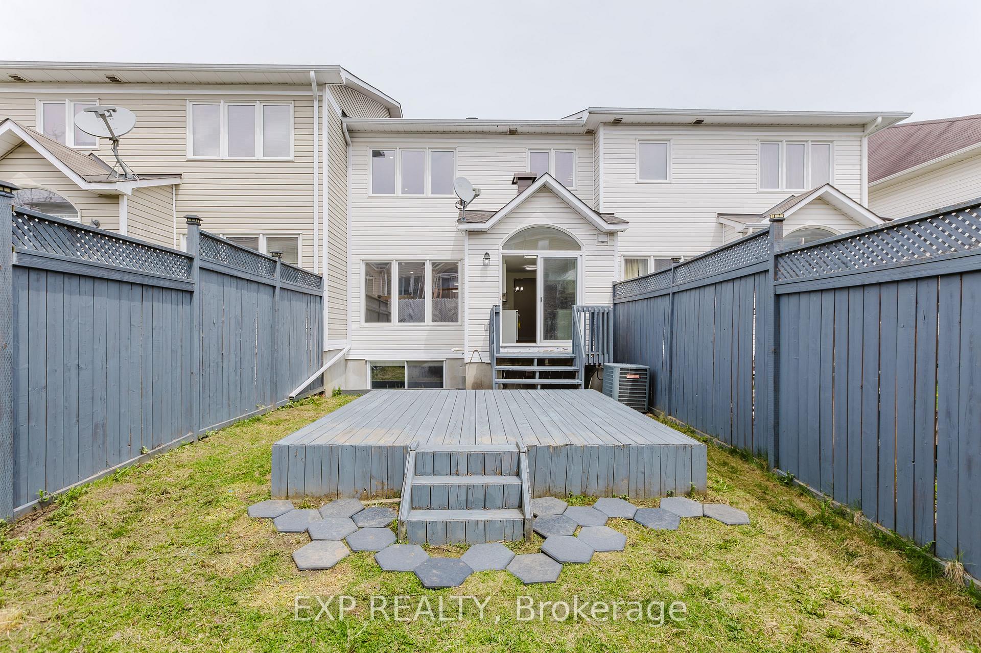 Photo 36 of 107 Woodmill Terrace, Ottawa, Kanata - Morgan's Grant/South March — HOMEH