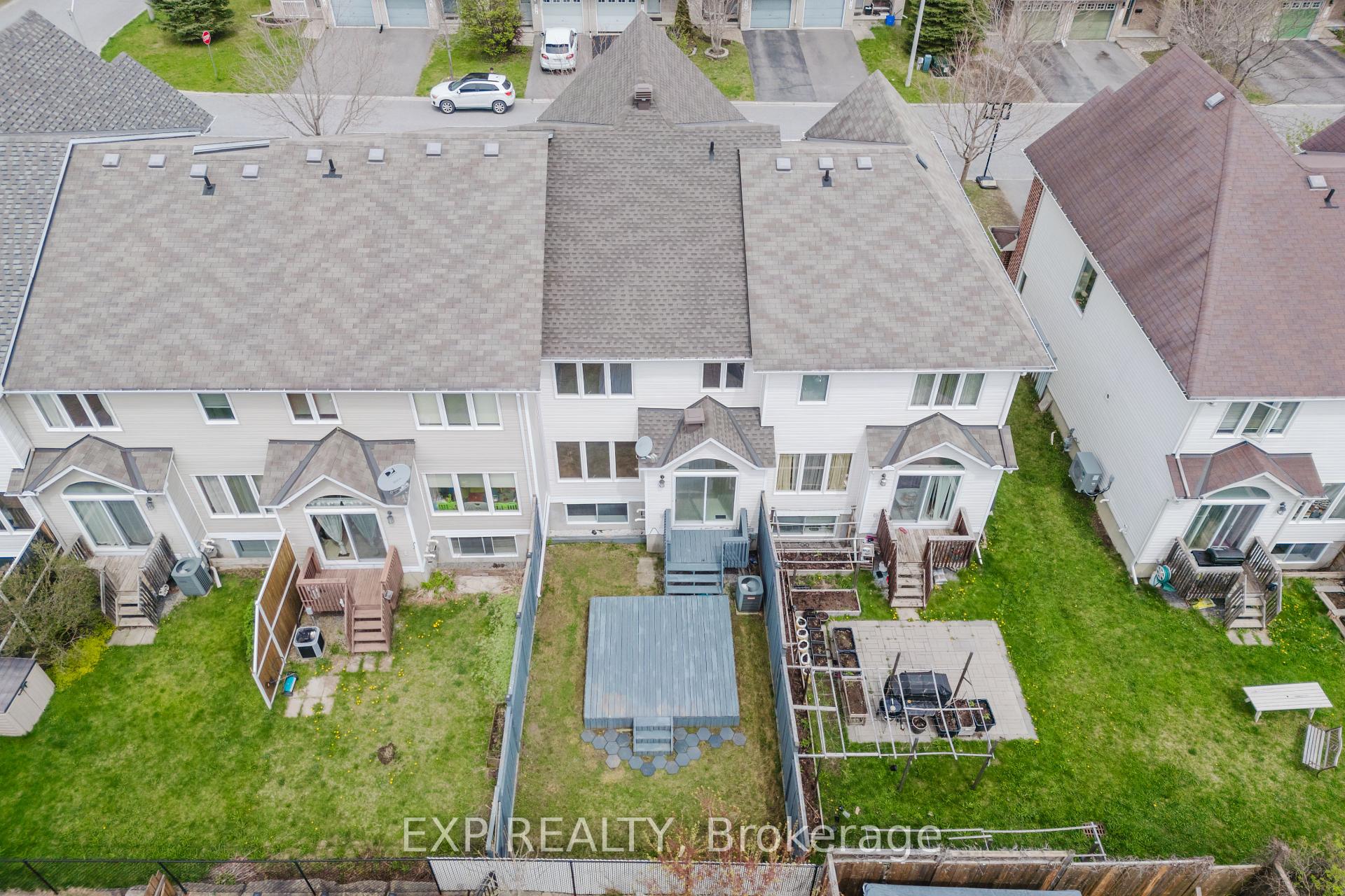 Photo 38 of 107 Woodmill Terrace, Ottawa, Kanata - Morgan's Grant/South March — HOMEH