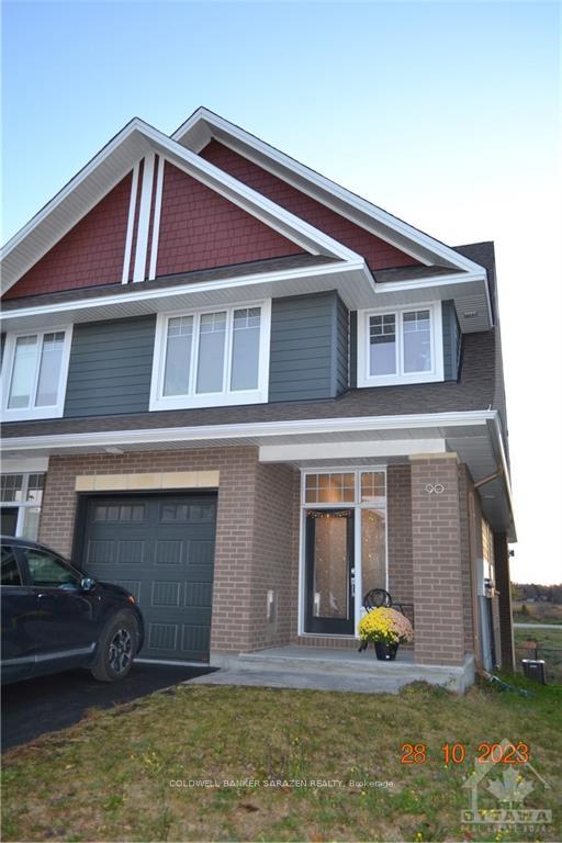 Photo 1 of 90 Escarpment Crescent, Ottawa, Kanata - Kanata Lakes/Heritage Hills — HOMEH