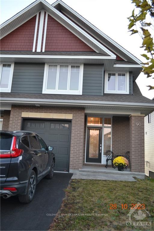 Photo 2 of 90 Escarpment Crescent, Ottawa, Kanata - Kanata Lakes/Heritage Hills — HOMEH