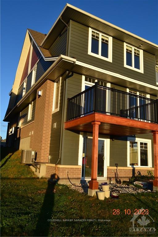 Photo 3 of 90 Escarpment Crescent, Ottawa, Kanata - Kanata Lakes/Heritage Hills — HOMEH