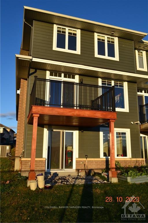 Photo 4 of 90 Escarpment Crescent, Ottawa, Kanata - Kanata Lakes/Heritage Hills — HOMEH