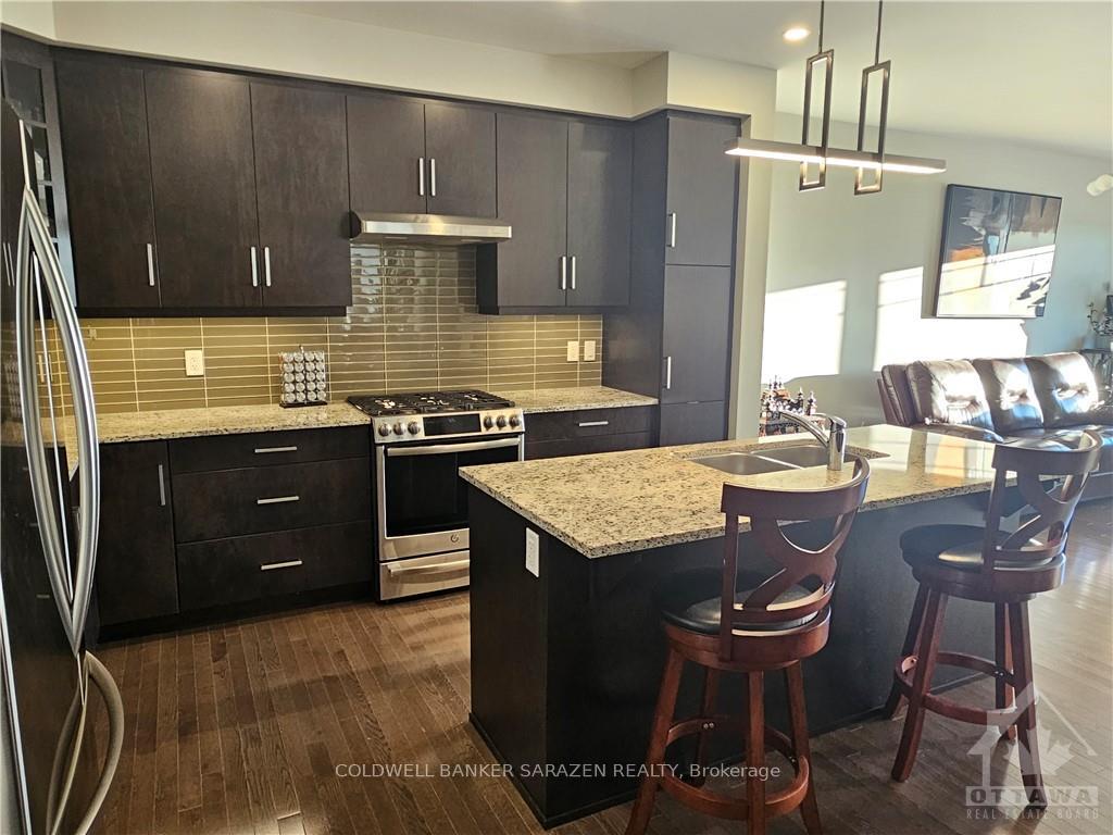 Photo 6 of 90 Escarpment Crescent, Ottawa, Kanata - Kanata Lakes/Heritage Hills — HOMEH