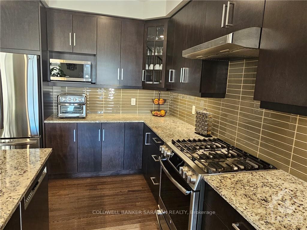 Photo 8 of 90 Escarpment Crescent, Ottawa, Kanata - Kanata Lakes/Heritage Hills — HOMEH