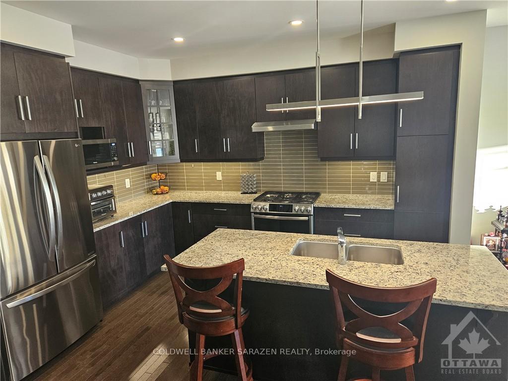 Photo 10 of 90 Escarpment Crescent, Ottawa, Kanata - Kanata Lakes/Heritage Hills — HOMEH