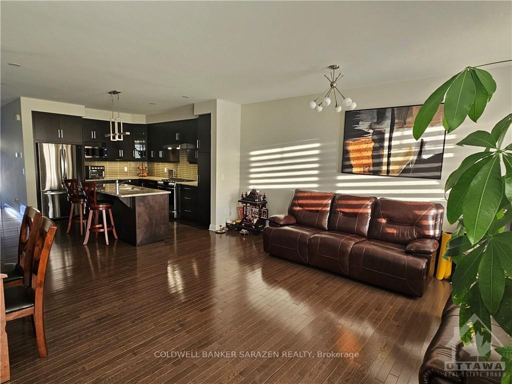 Photo 12 of 90 Escarpment Crescent, Ottawa, Kanata - Kanata Lakes/Heritage Hills — HOMEH