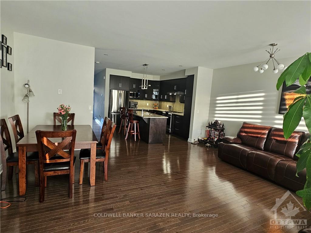 Photo 13 of 90 Escarpment Crescent, Ottawa, Kanata - Kanata Lakes/Heritage Hills — HOMEH
