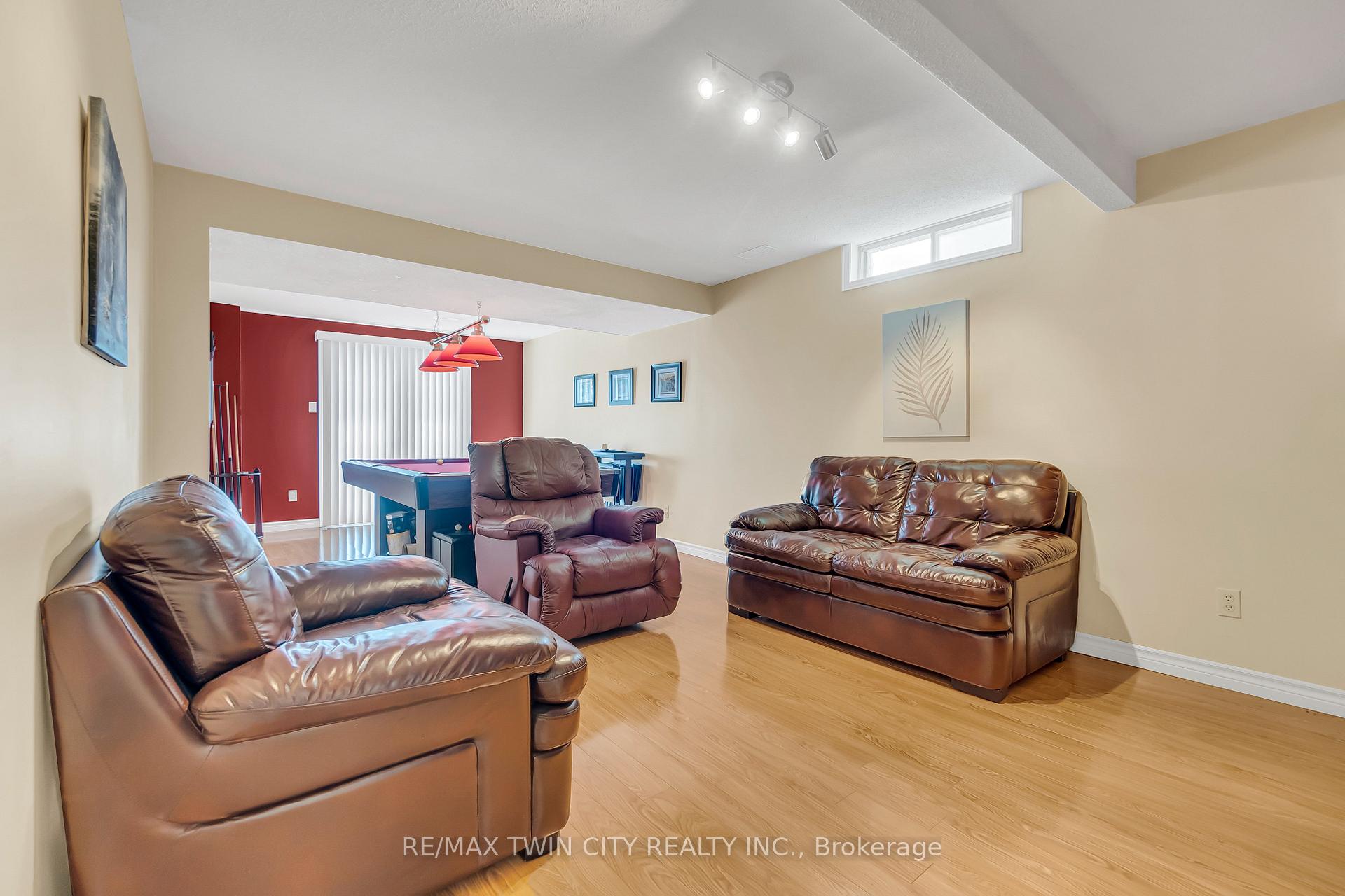 Photo 27 of 137 Oneida Place, Kitchener — HOMEH
