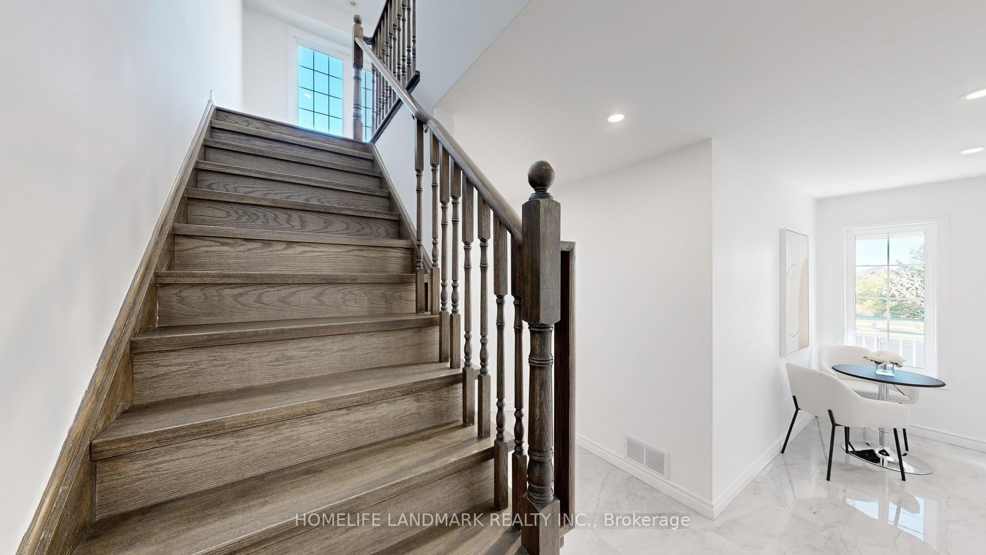 Photo 2 of 1 Garden Trail Road, Markham, Cornell — HOMEH