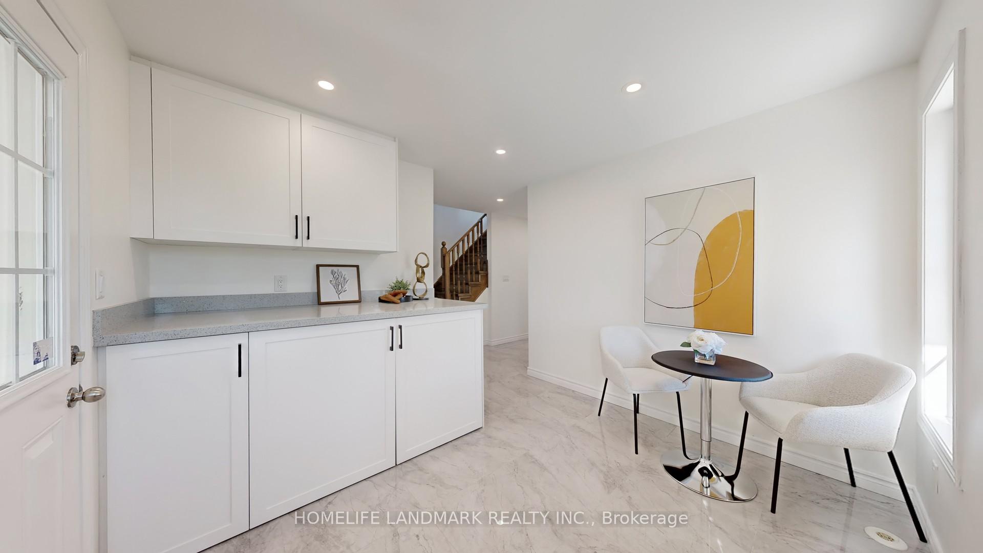 Photo 3 of 1 Garden Trail Road, Markham, Cornell — HOMEH
