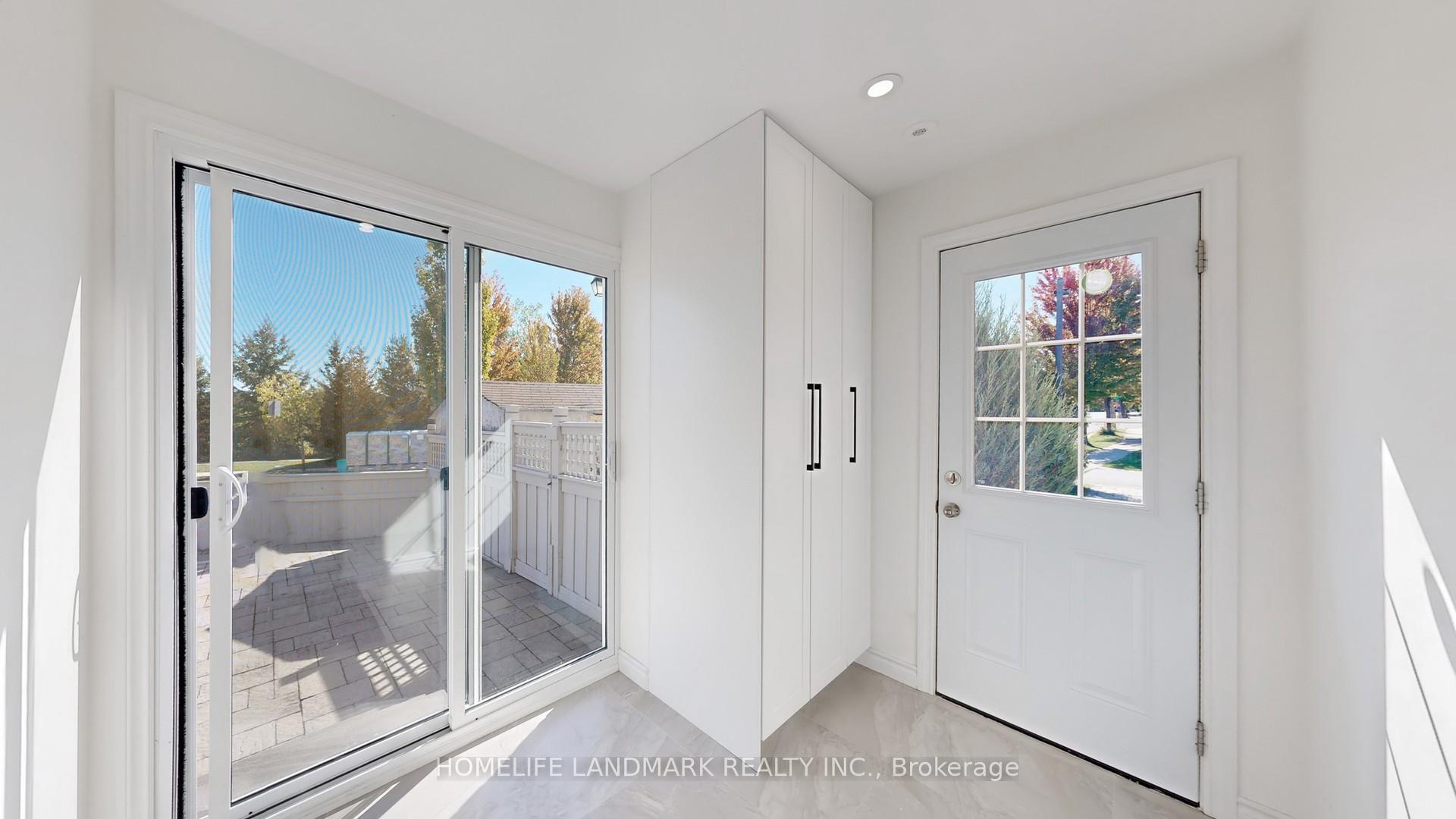 Photo 5 of 1 Garden Trail Road, Markham, Cornell — HOMEH