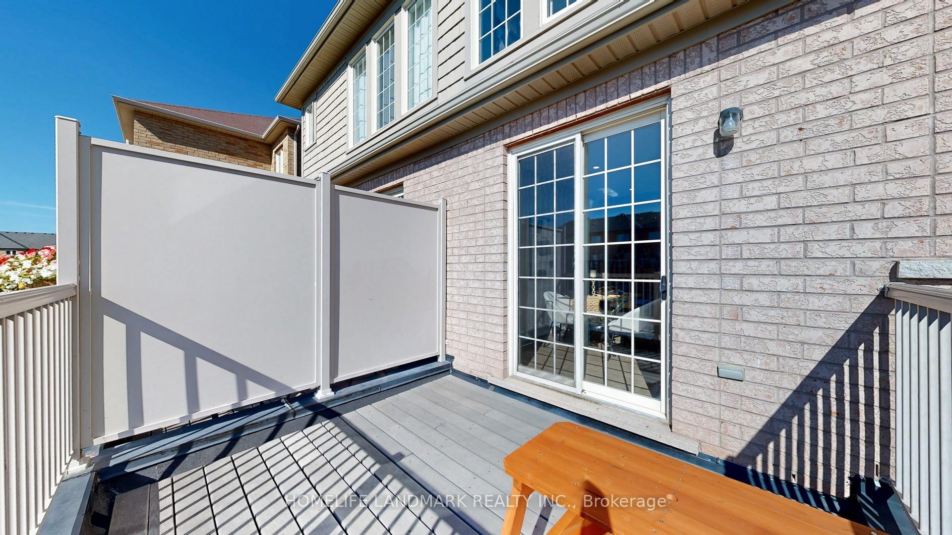 Photo 6 of 1 Garden Trail Road, Markham, Cornell — HOMEH