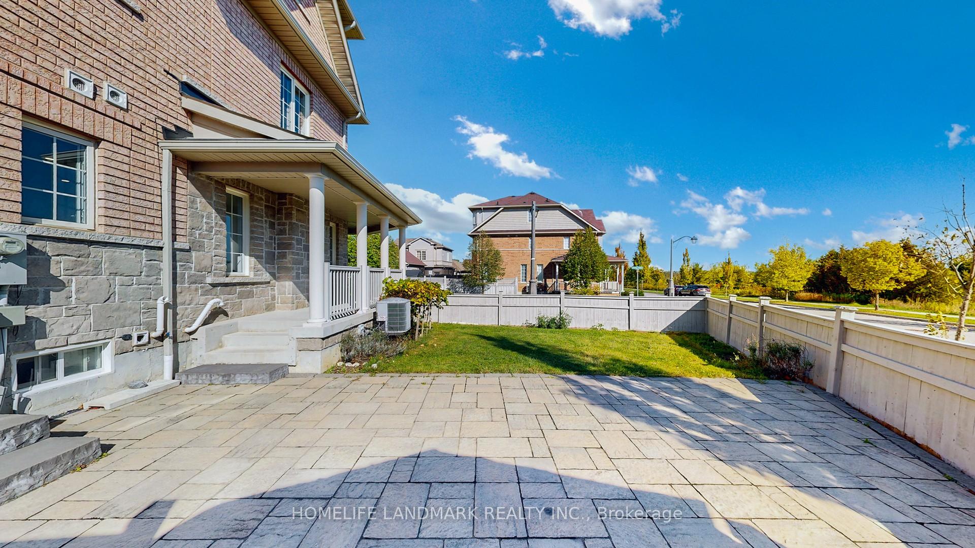 Photo 7 of 1 Garden Trail Road, Markham, Cornell — HOMEH