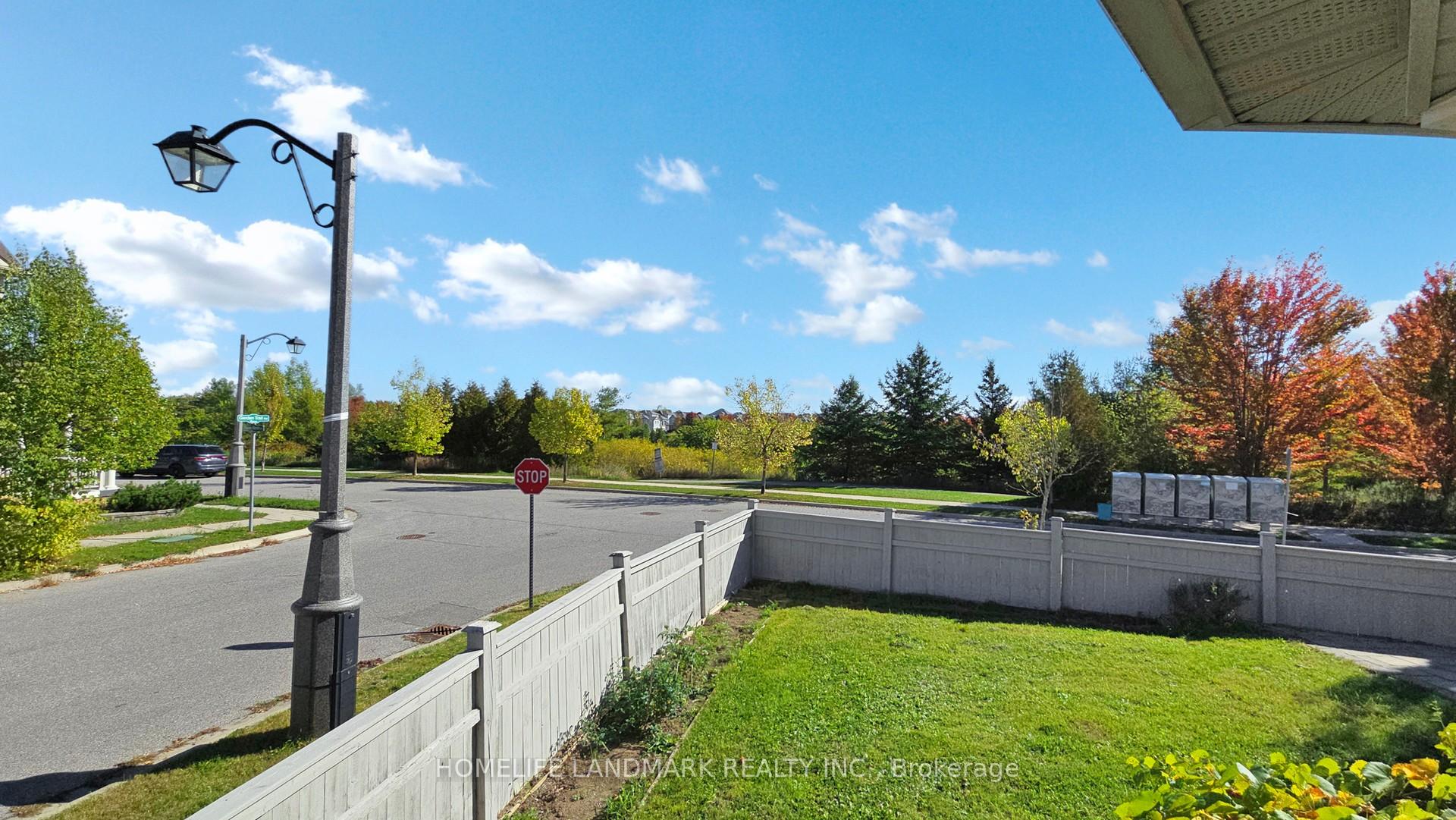 Photo 8 of 1 Garden Trail Road, Markham, Cornell — HOMEH