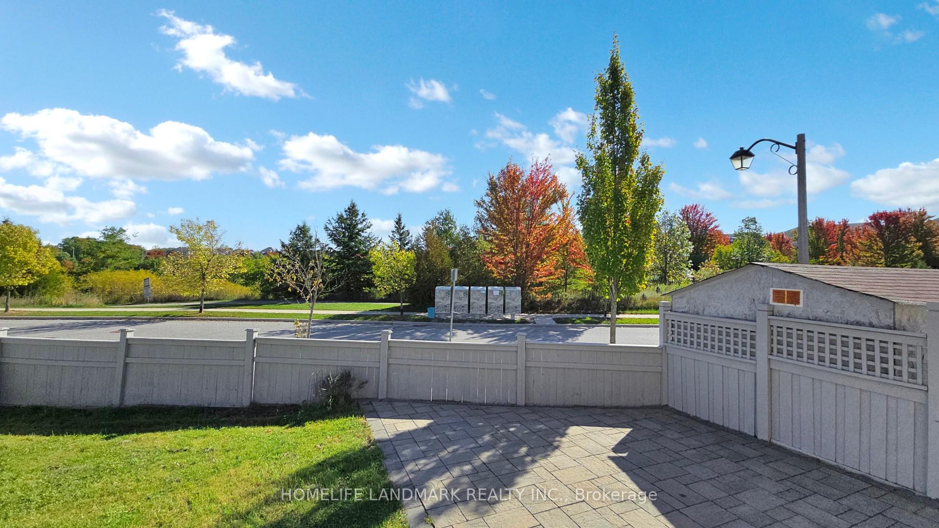Photo 9 of 1 Garden Trail Road, Markham, Cornell — HOMEH