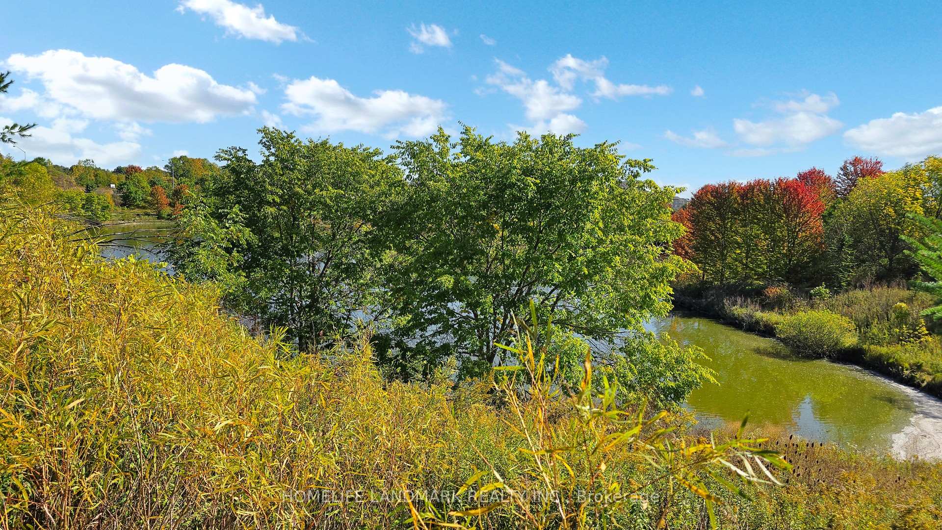 Photo 10 of 1 Garden Trail Road, Markham, Cornell — HOMEH