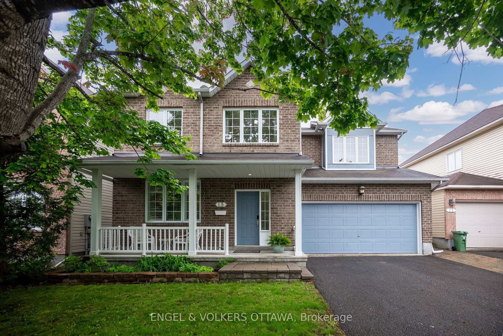 Photo 1 of 15 Haslemere Avenue, Ottawa, Kanata - Morgan's Grant/South March — HOMEH