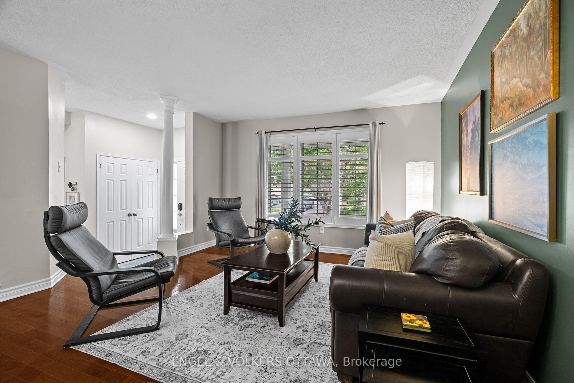 Photo 2 of 15 Haslemere Avenue, Ottawa, Kanata - Morgan's Grant/South March — HOMEH