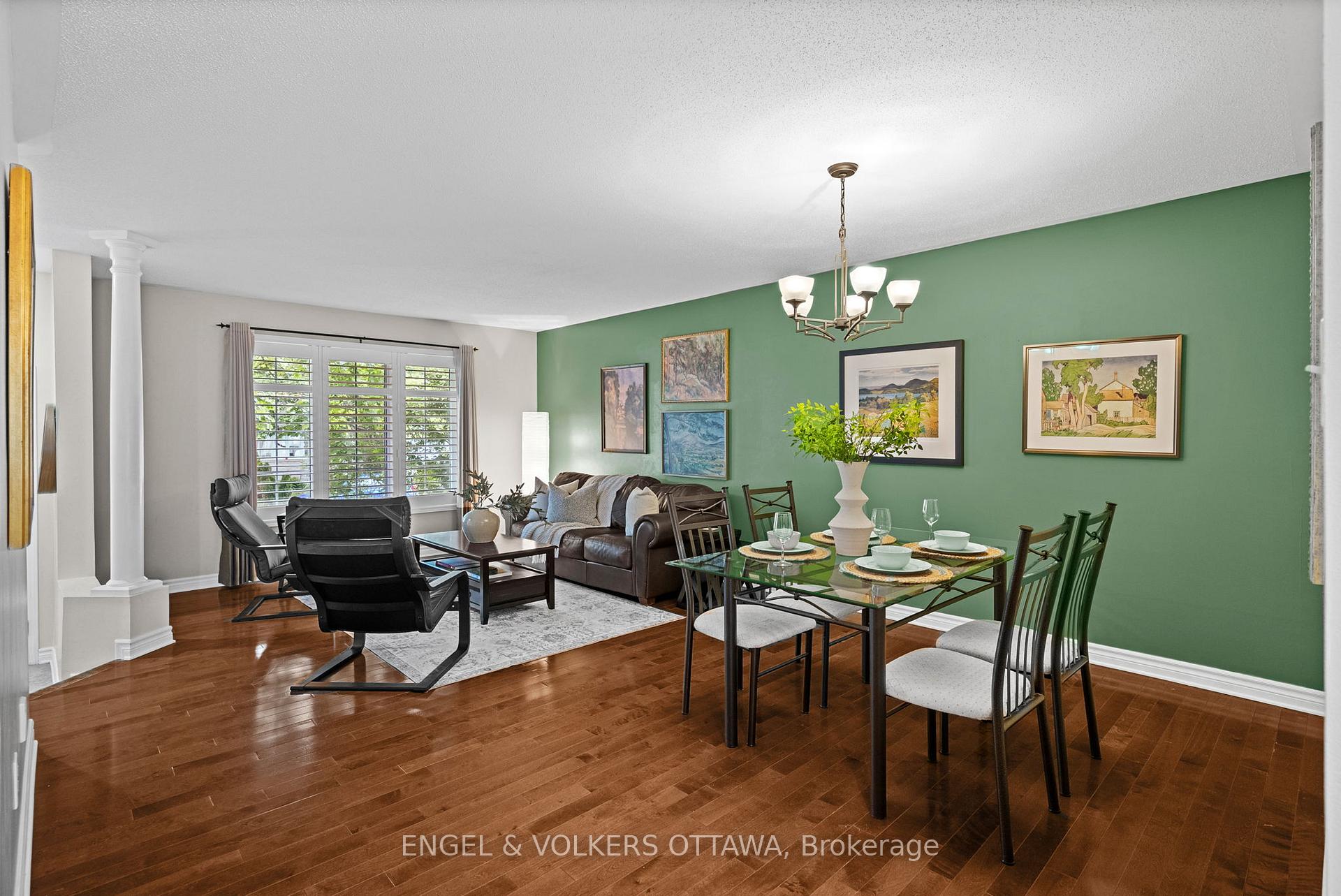 Photo 3 of 15 Haslemere Avenue, Ottawa, Kanata - Morgan's Grant/South March — HOMEH