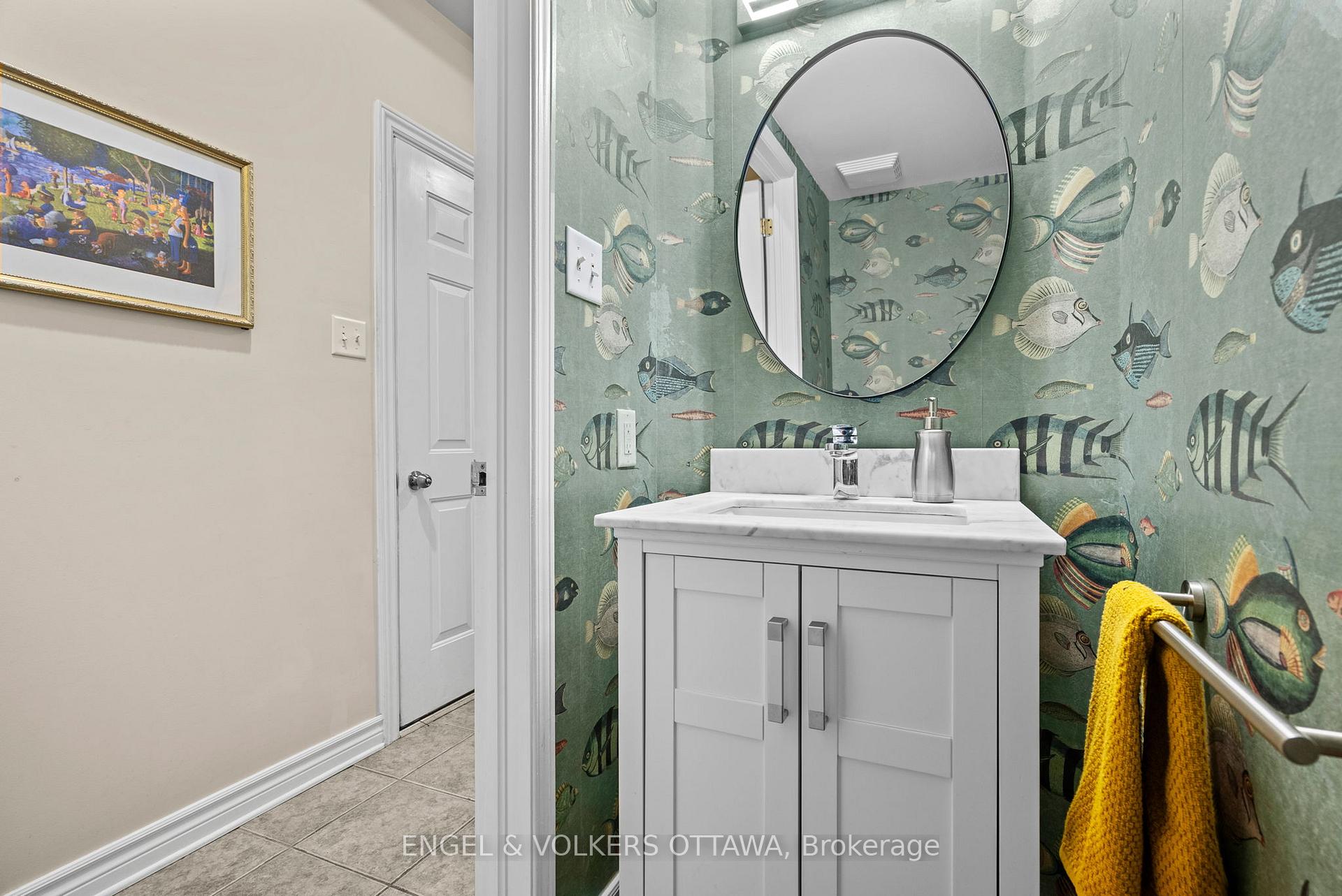 Photo 27 of 15 Haslemere Avenue, Ottawa, Kanata - Morgan's Grant/South March — HOMEH