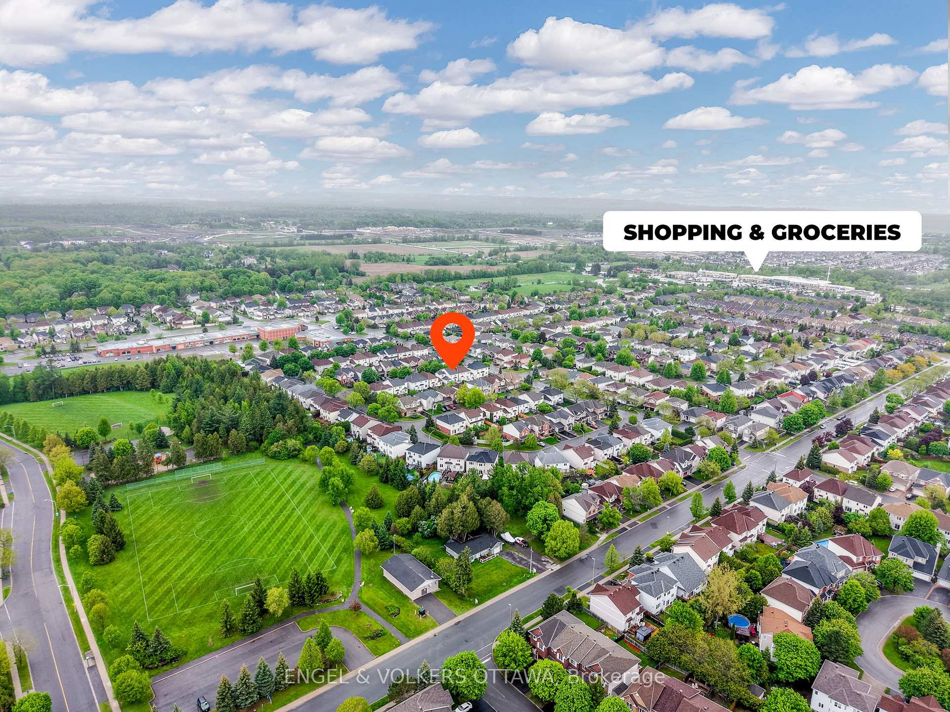 Photo 38 of 15 Haslemere Avenue, Ottawa, Kanata - Morgan's Grant/South March — HOMEH
