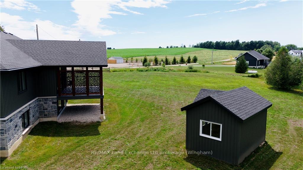 Photo 7 of 6450 Given Road, Minto — HOMEH