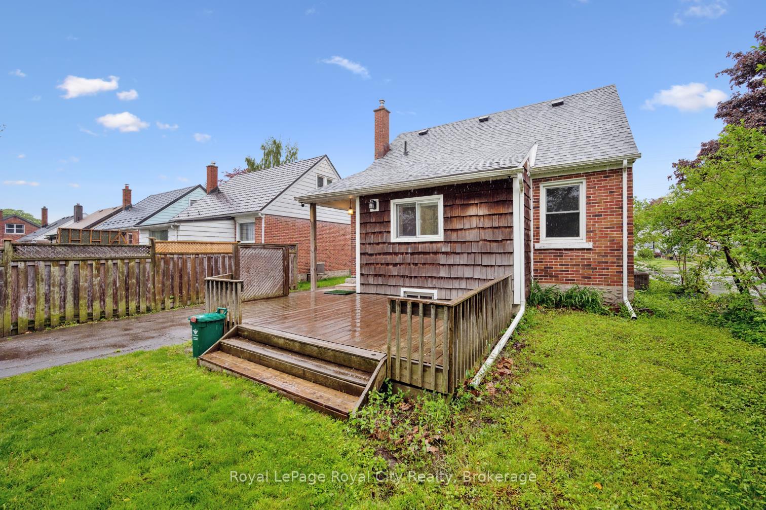 Photo 21 of 495 Stirling Avenue S, Kitchener — HOMEH