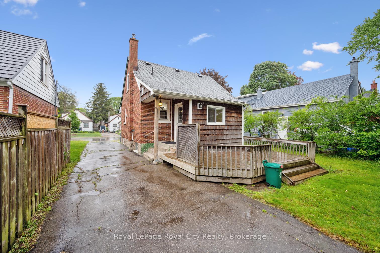 Photo 22 of 495 Stirling Avenue S, Kitchener — HOMEH